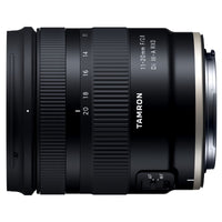 Tamron 11-20mm f/2.8 Di III-A RXD Canon RF