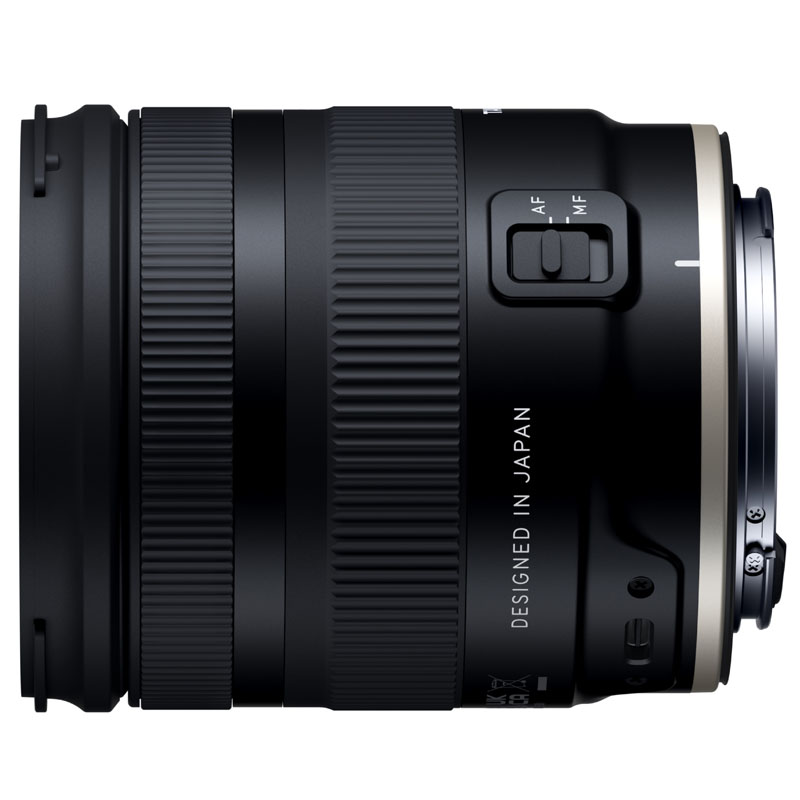 Tamron 11-20mm f/2.8 Di III-A RXD Canon RF