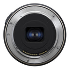 Tamron 11-20mm f/2.8 Di III-A RXD Canon RF