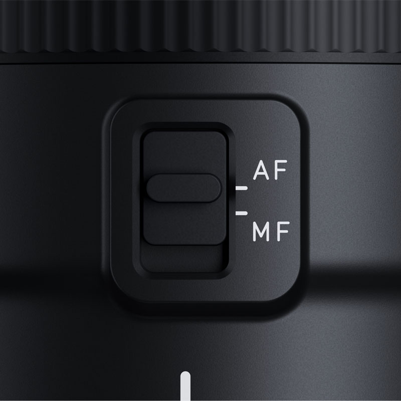 Tamron 11-20mm f/2.8 Di III-A RXD Canon RF