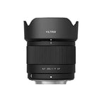 Viltrox 35mm f/1.7 Sony E