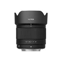 Viltrox 35mm f/1.7 Nikon Z