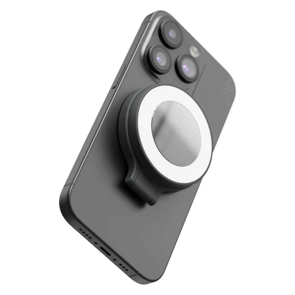 ShiftCam SnapPocket Light - Midnight (Black)