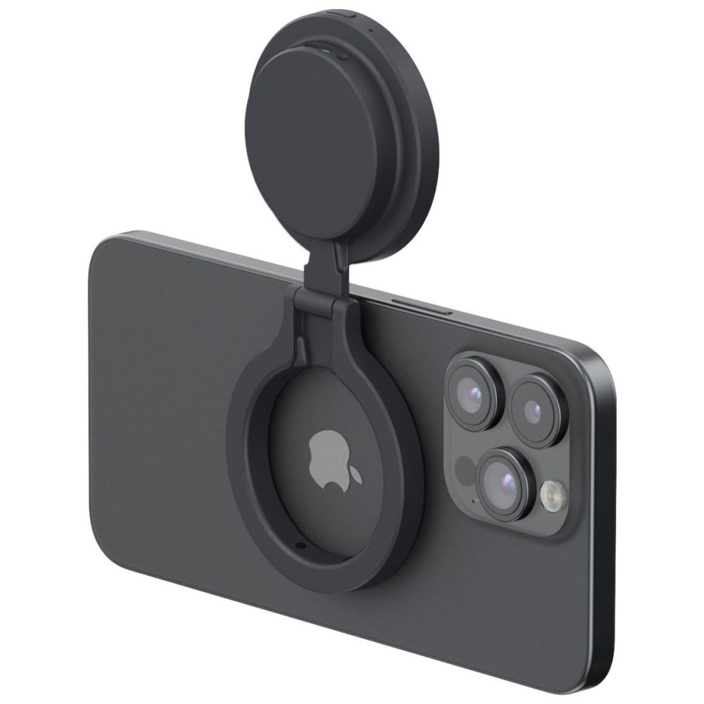 ShiftCam SnapPocket Light - Midnight (Black)