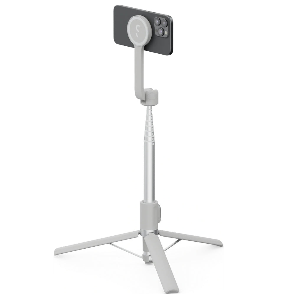 ShiftCam SnapStand Max - Stone (Gray)