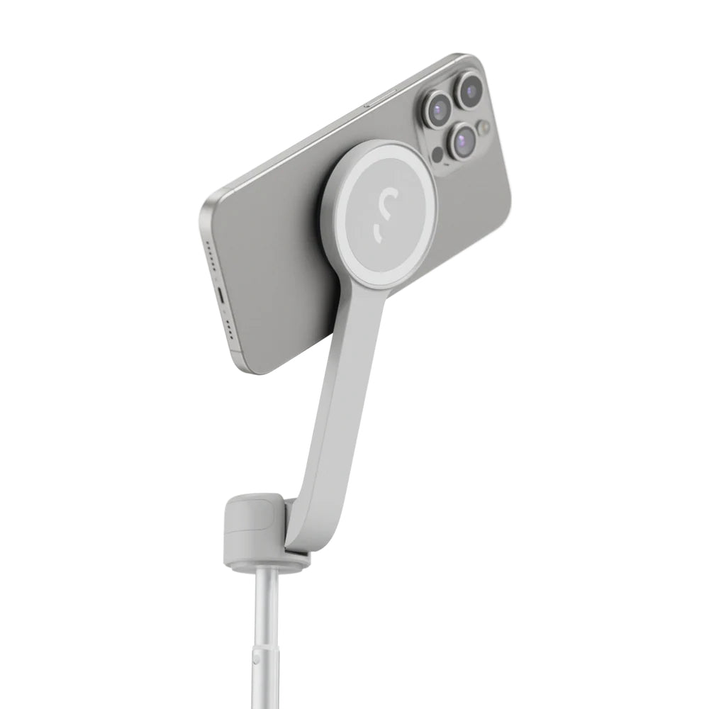 ShiftCam SnapStand Max - Stone (Gray)