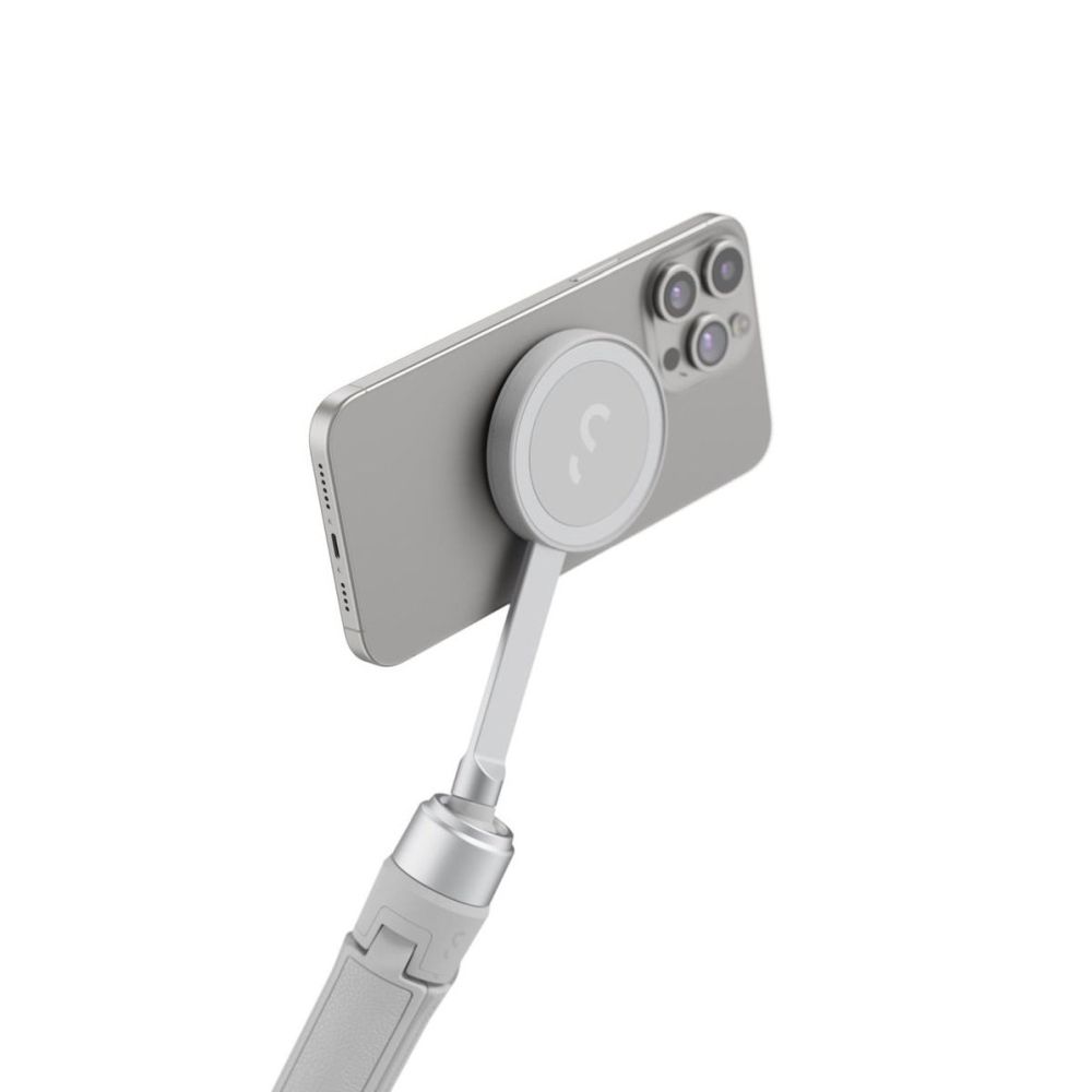 ShiftCam SnapStand Mini - Stone (Gray)