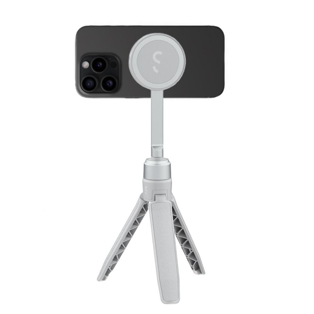 ShiftCam SnapStand Mini - Stone (Gray)