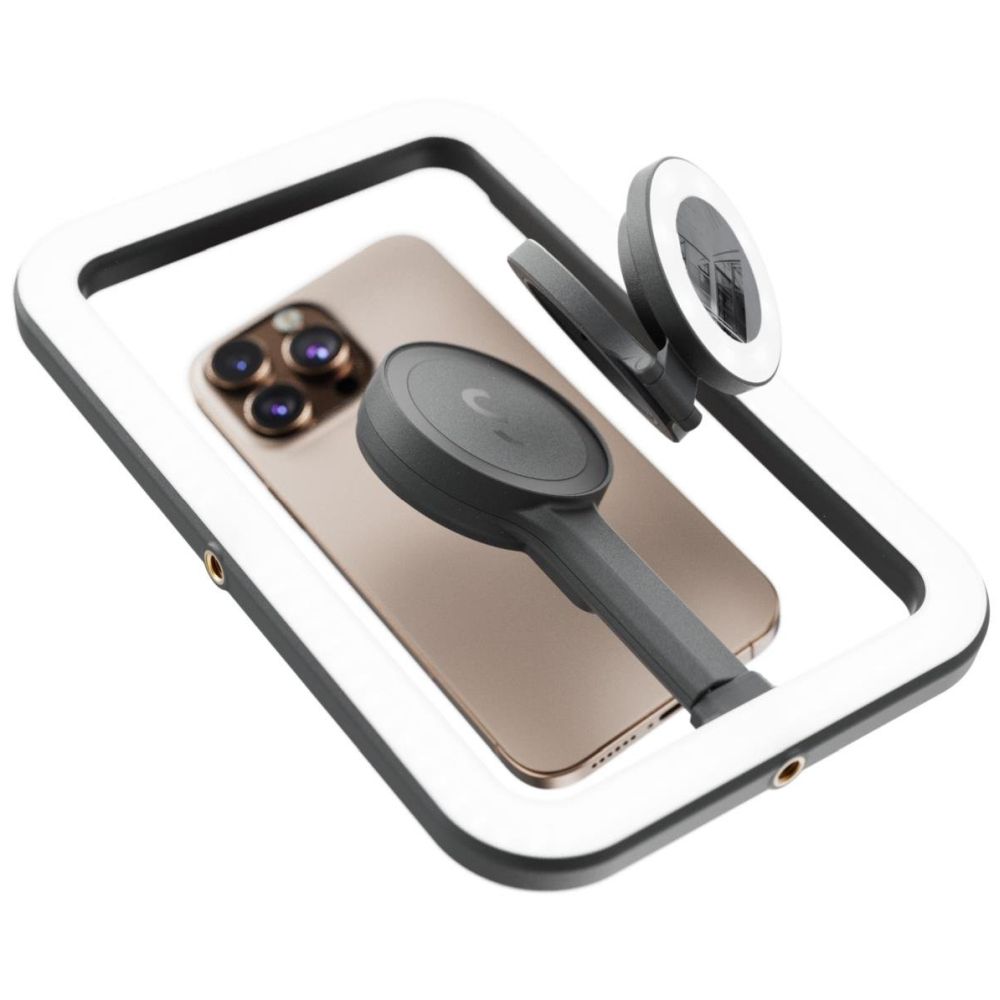 ShiftCam SnapStudio Light - Midnight (Black)