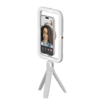 ShiftCam SnapStudio Light - Stone (Gray)