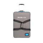 Nanlite Trolley Case for FC-300B/500B 2Kit