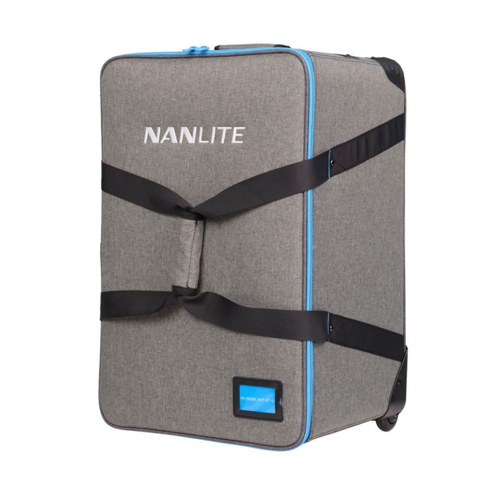 Nanlite Trolley Case for FC-300B/500B 2Kit
