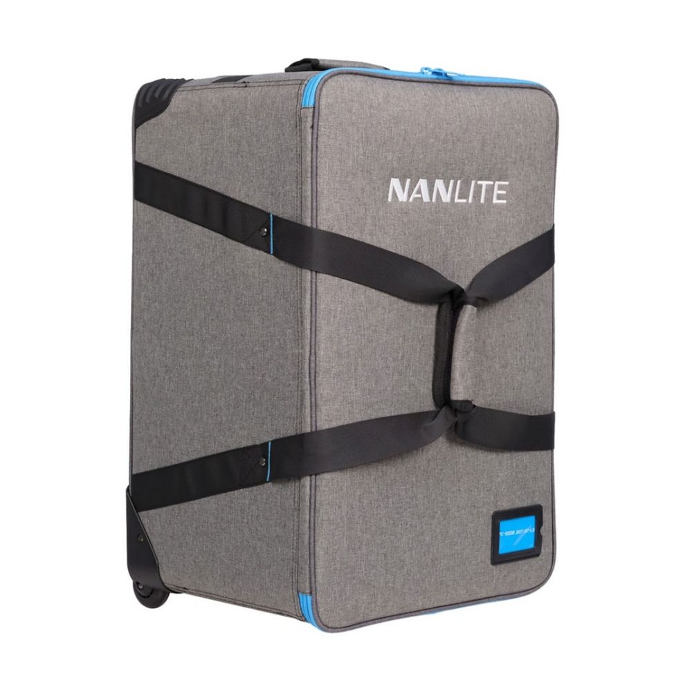 Nanlite Trolley Case for FC-300B/500B 2Kit