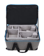 Nanlite Trolley Case for FC-300B/500B 2Kit
