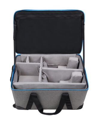 Nanlite Trolley Case for FC-300B/500B 2Kit