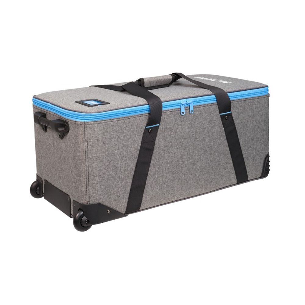 Nanlite Trolley Case for PavoSlim 60B/60C 3-Light Kit