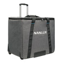 Nanlux Trolley Case CC-EV2400-ST-FO (Fixture Only)