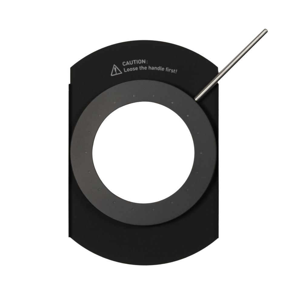 Nanlux Adjustable Iris Diaphragm for PJ-NLM-15-30