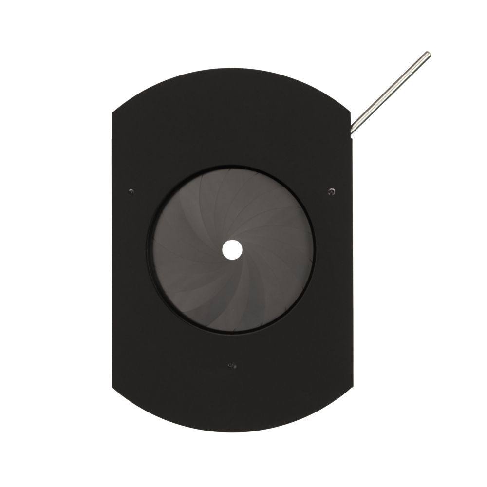 Nanlux Adjustable Iris Diaphragm for PJ-NLM-15-30