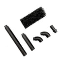 SmokeGenie Smoke Shaping Nozzles