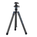 Sirui Lightweight Traveller Tripod AT125+KS-5