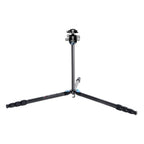 Sirui Waterproof Carbon Fibre Travel tripod ST-224+KS-40 Ball Head