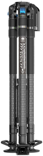 Sirui Video Tripod SVS75 /w VHS-10 Ball Head