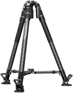 Sirui Video Tripod SVS75 /w VHS-10 Ball Head
