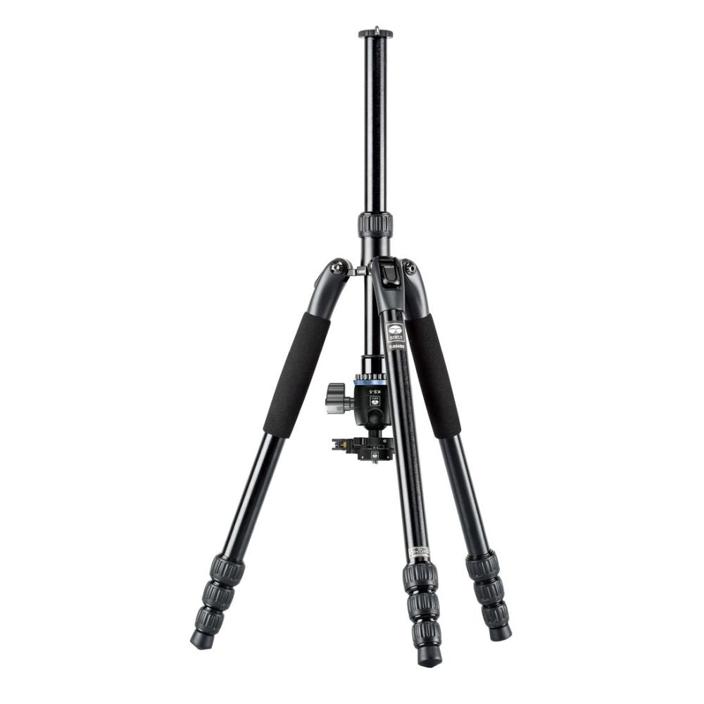Sirui UltraLight T-004SK+KS-5