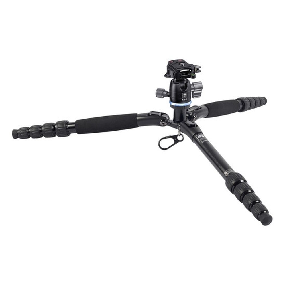 Sirui UltraLight T-005SK+KS-5