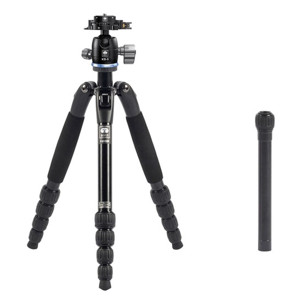 Sirui UltraLight T-005SK+KS-5