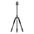 Sirui UltraLight T-024SK+KS-5
