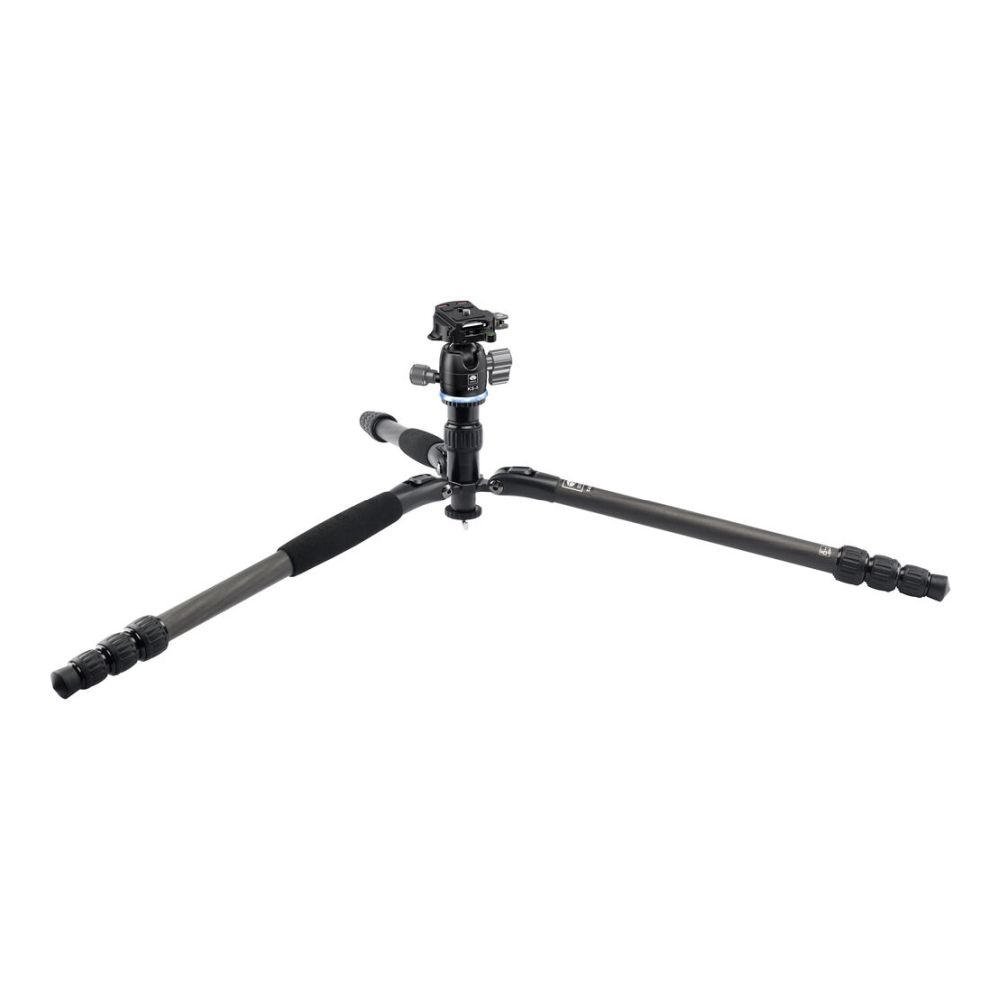 Sirui UltraLight T-024SK+KS-5