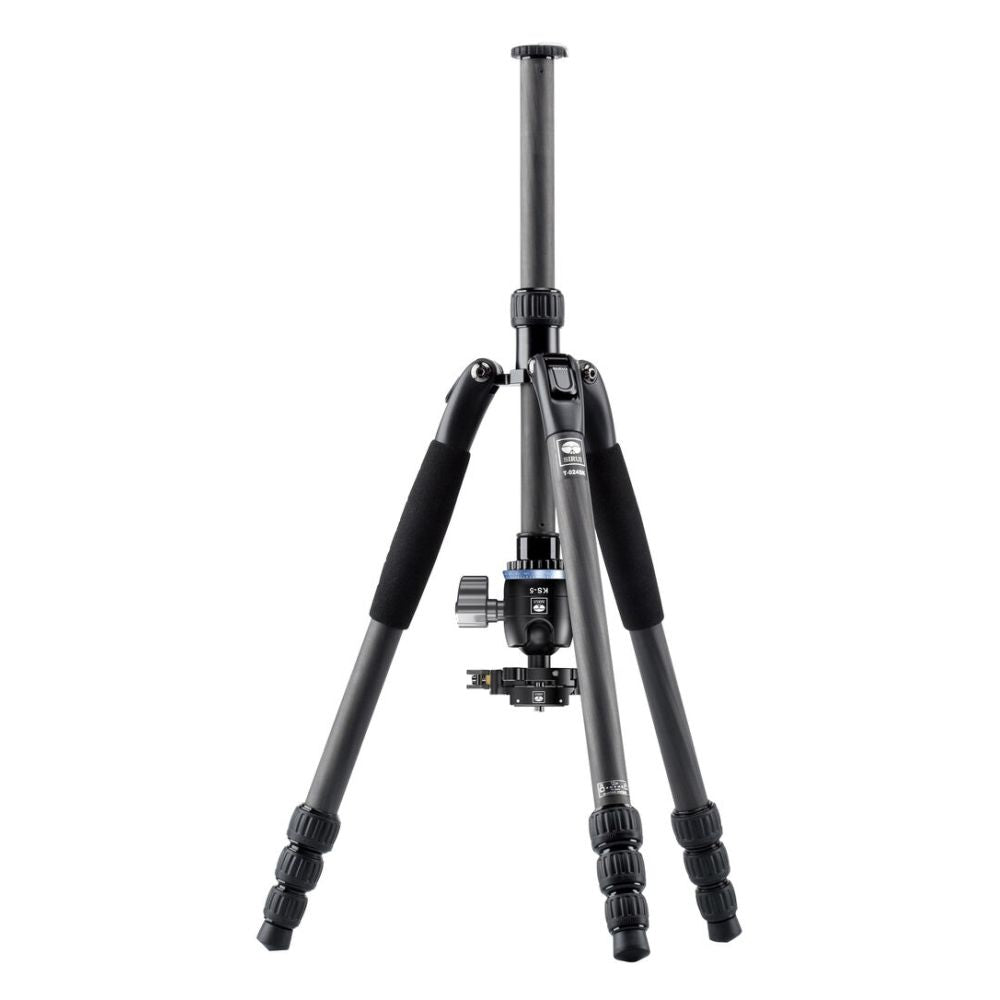 Sirui UltraLight T-024SK+KS-5