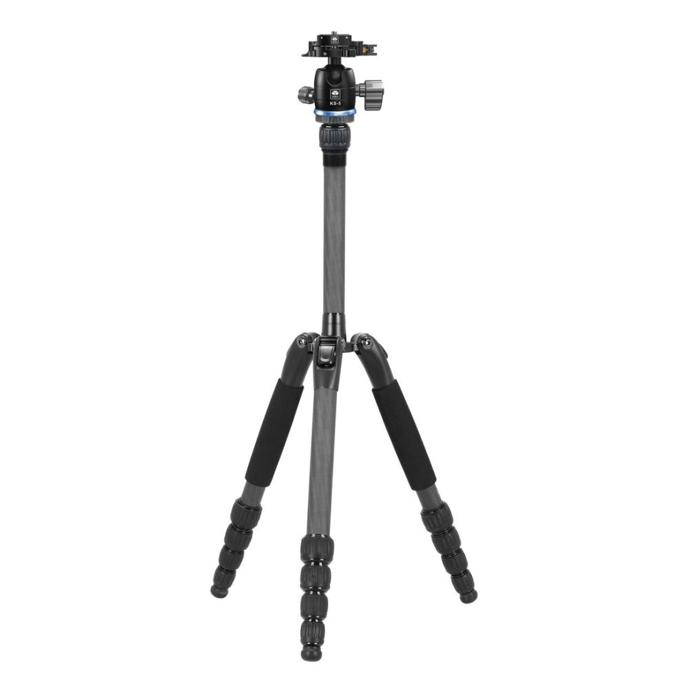 Sirui UltraLight T-025SK+KS-5