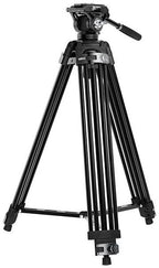 Sirui Quick Release Video Tripod Kit VT-01