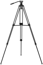 Sirui Quick Release Video Tripod Kit VT-01