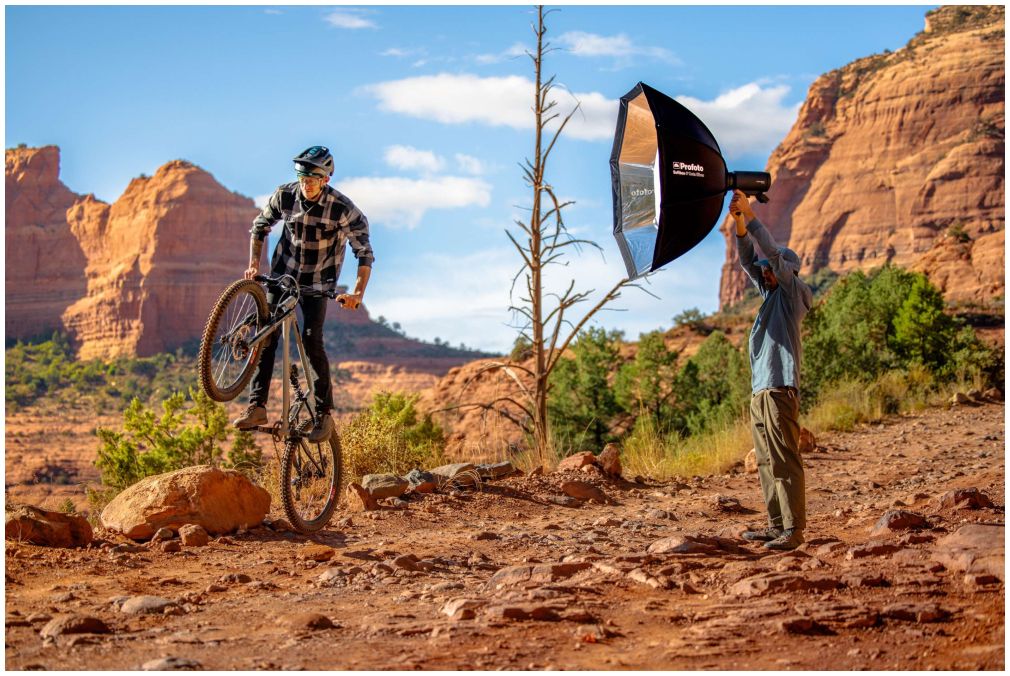 Profoto Pro-B3 Single Kit