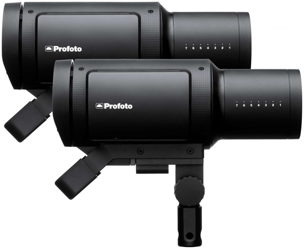 Profoto Pro-B3 Duo Kit