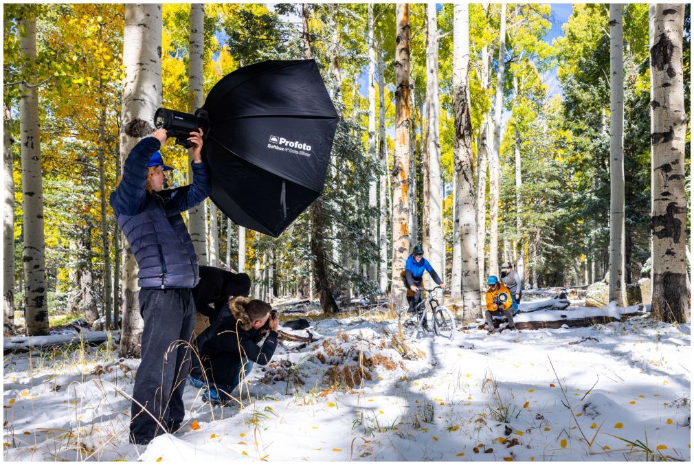 Profoto Pro-B3 Duo Kit