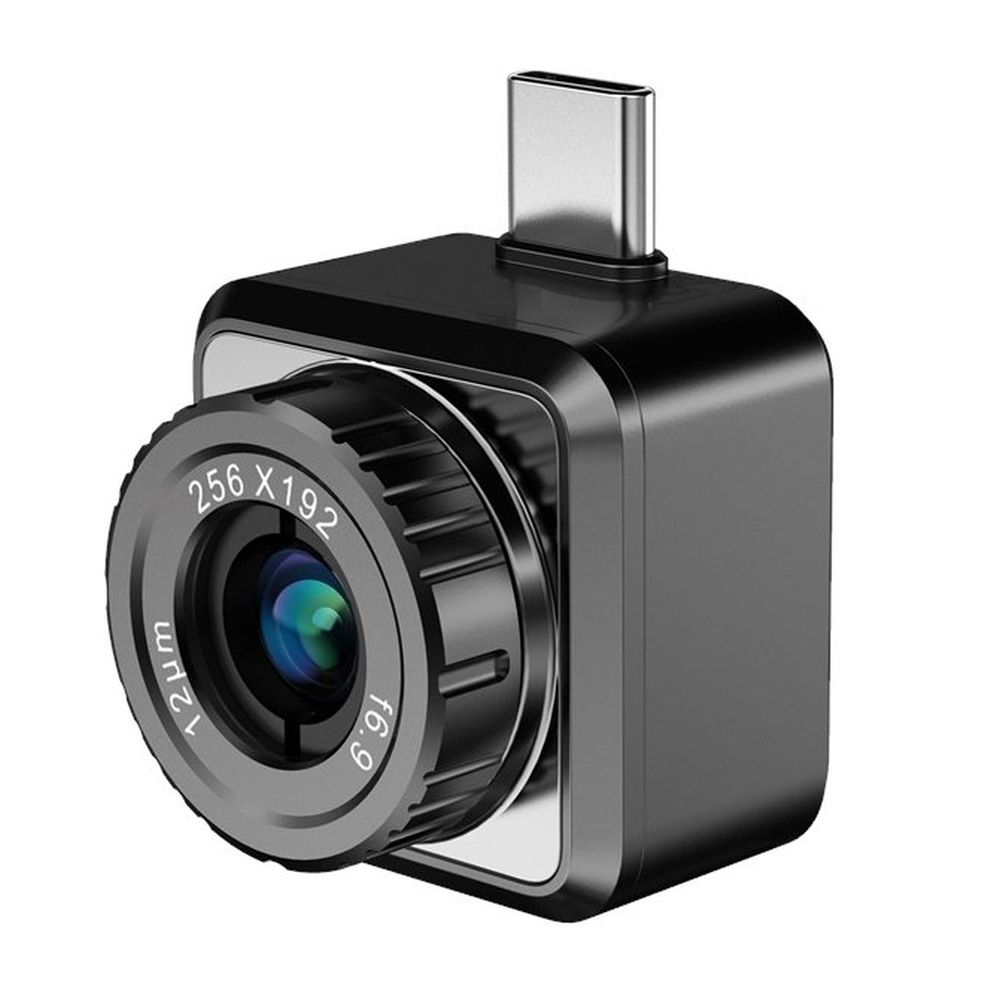 Hikmicro Mini2 Plus V2 Thermal Camera