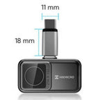 Hikmicro Mini2 V2 Thermal Camera