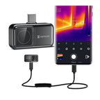 Hikmicro Mini2 V2 Thermal Camera