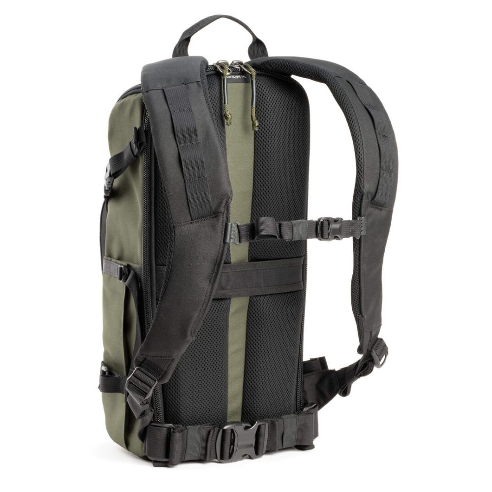 Think Tank DarkLight Backpack 14L - montane green