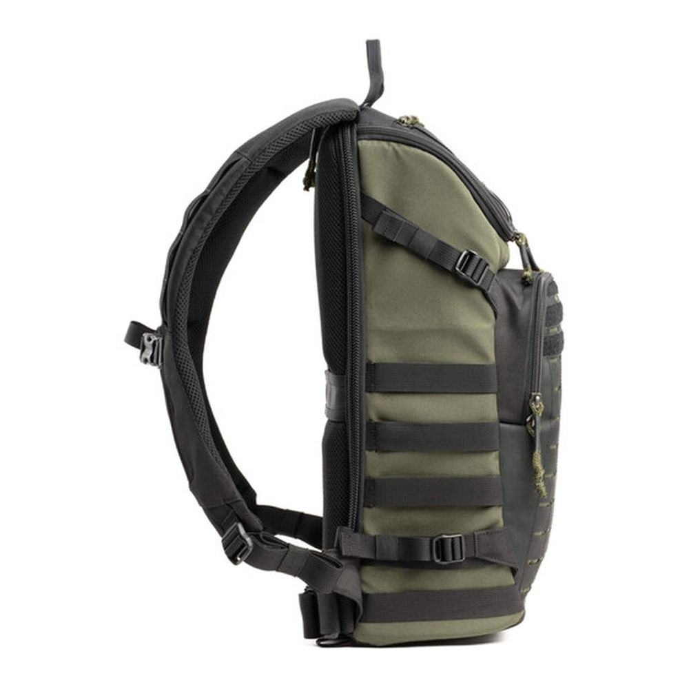 Think Tank DarkLight Backpack 14L - montane green