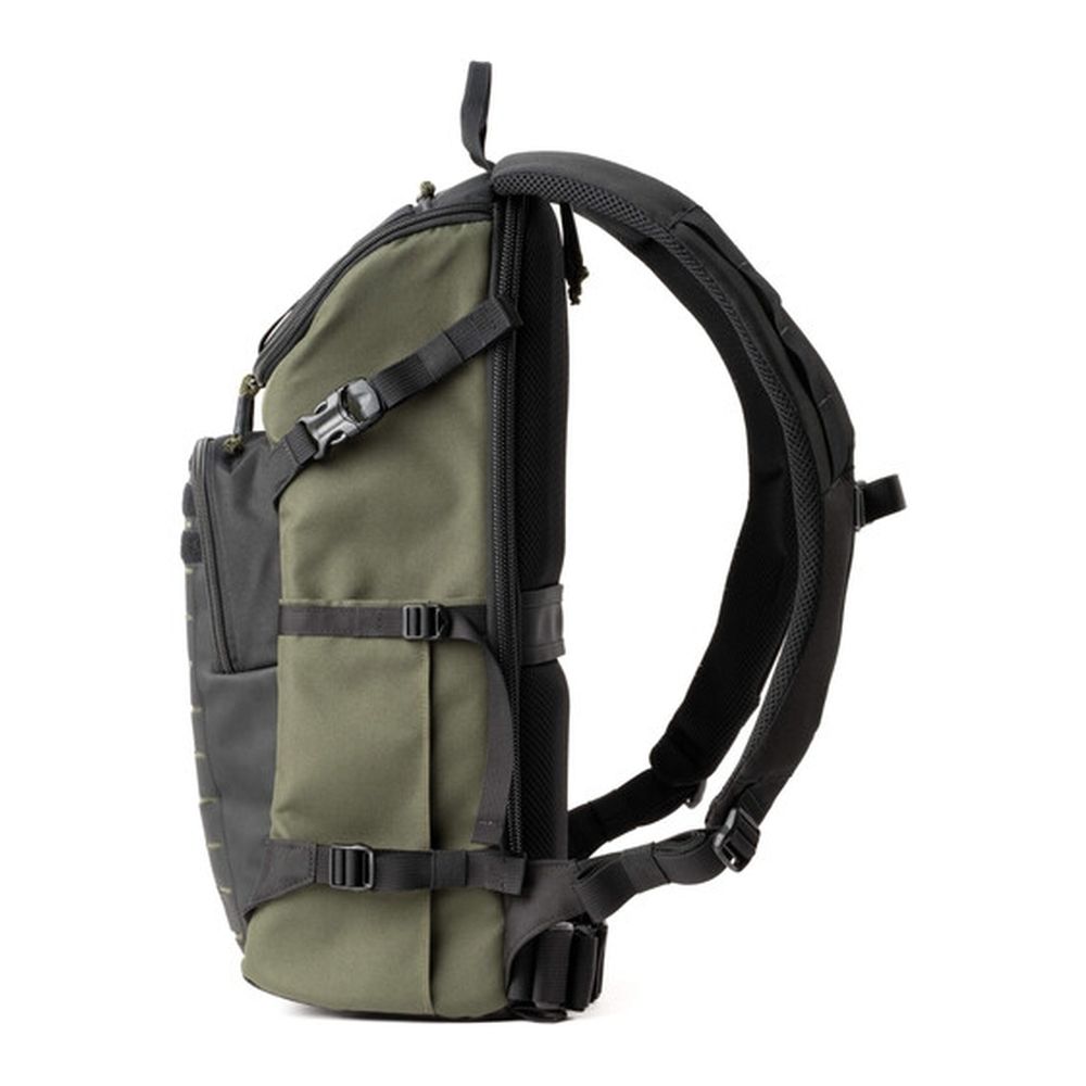 Think Tank DarkLight Backpack 14L - montane green