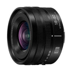 Panasonic Lumix DC-S5 II + Lumix S 18-40mm f/4.5-6.3
