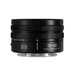 Panasonic Lumix DC-S5 II + Lumix S 18-40mm f/4.5-6.3