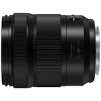 Panasonic Lumix DC-S5 IIX + Lumix S 28-200mm f/4-7.1 MACRO