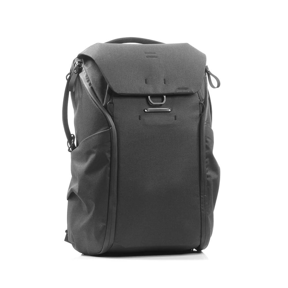 Peak Design Everyday backpack 30L V3 - black